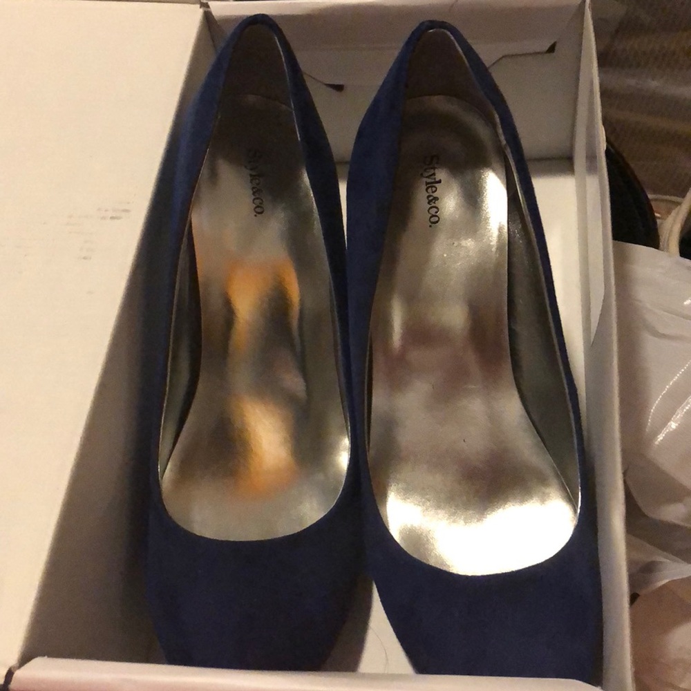 Shoes